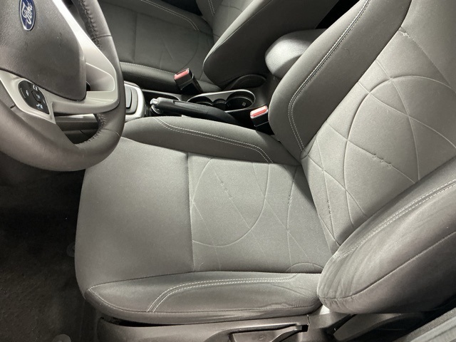 used 2015 Ford Fiesta car, priced at $5,989