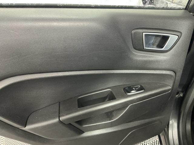 used 2015 Ford Fiesta car, priced at $5,989