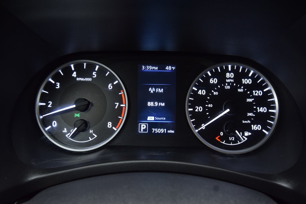 used 2020 Nissan Sentra car, priced at $14,657