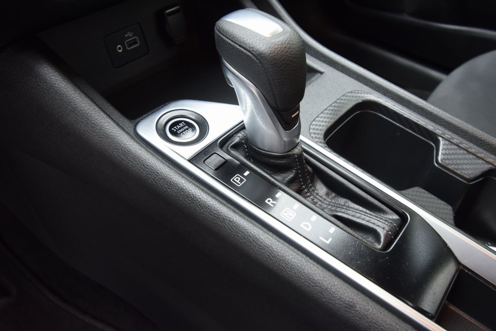 used 2020 Nissan Sentra car, priced at $14,657