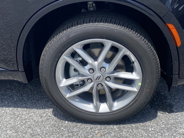 new 2025 Dodge Durango car, priced at $34,899