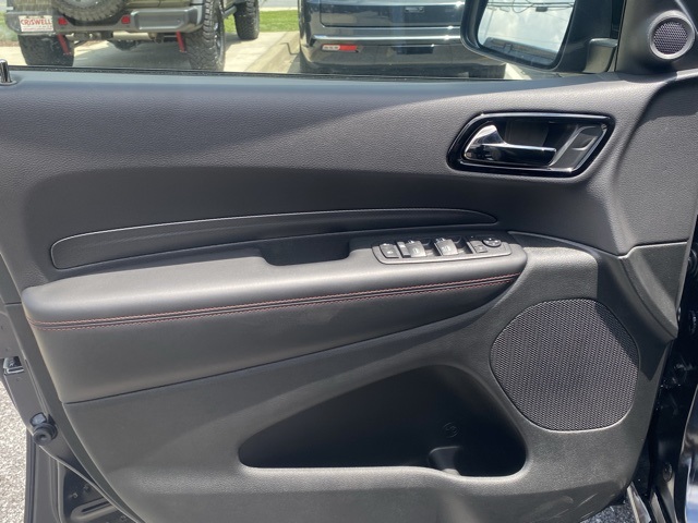 new 2025 Dodge Durango car, priced at $34,899