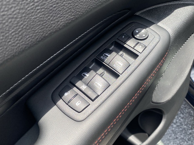new 2025 Dodge Durango car, priced at $34,899