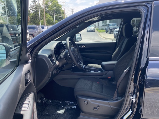 new 2025 Dodge Durango car, priced at $34,899