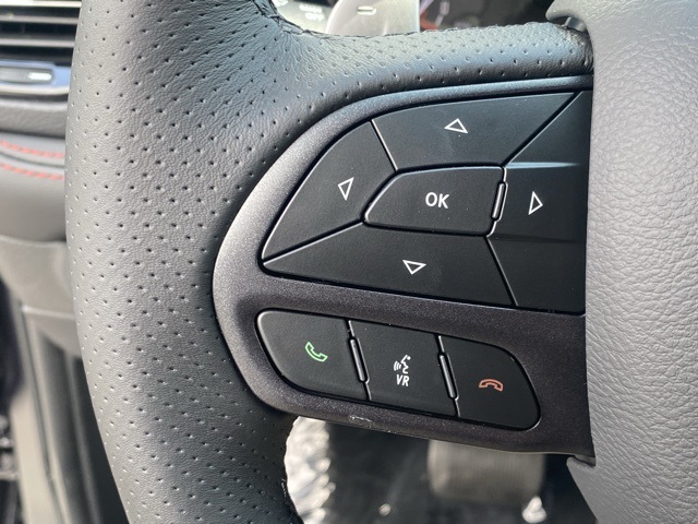 new 2025 Dodge Durango car, priced at $34,899