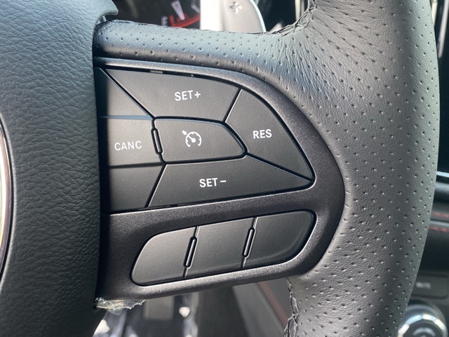 new 2025 Dodge Durango car, priced at $34,899