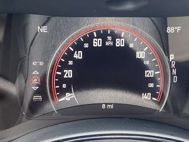 new 2025 Dodge Durango car, priced at $34,899