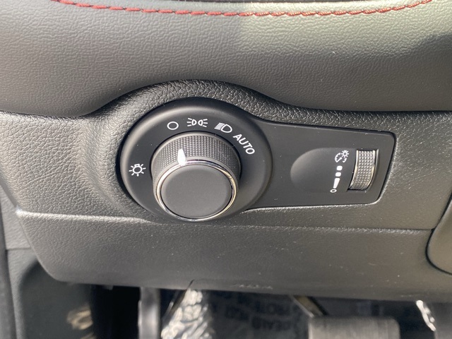 new 2025 Dodge Durango car, priced at $34,899