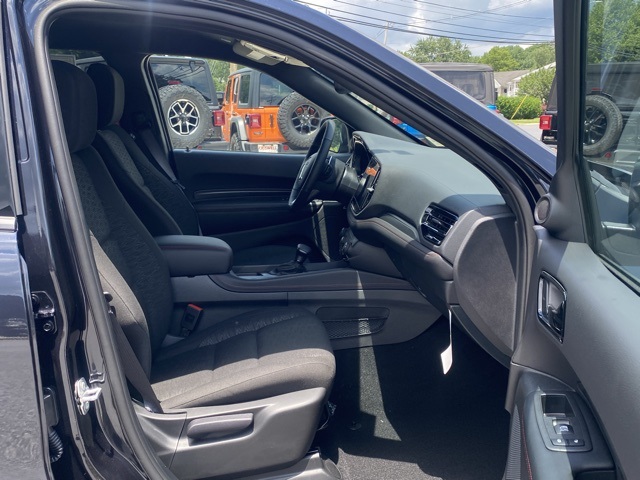 new 2025 Dodge Durango car, priced at $34,899