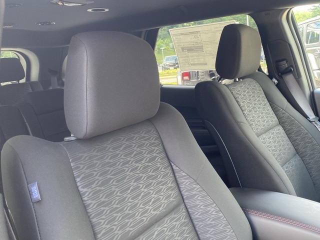 new 2025 Dodge Durango car, priced at $34,899