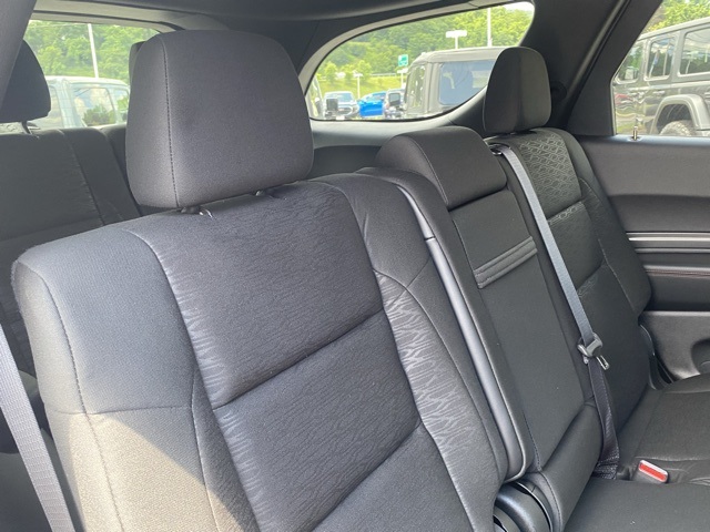 new 2025 Dodge Durango car, priced at $34,899