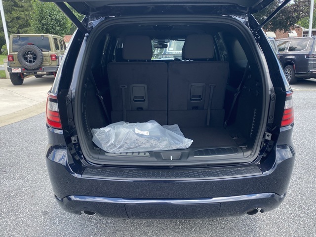new 2025 Dodge Durango car, priced at $34,899