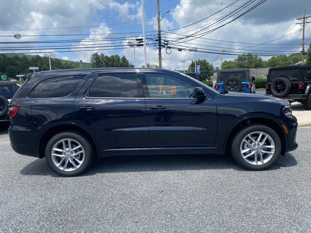 new 2025 Dodge Durango car, priced at $34,899