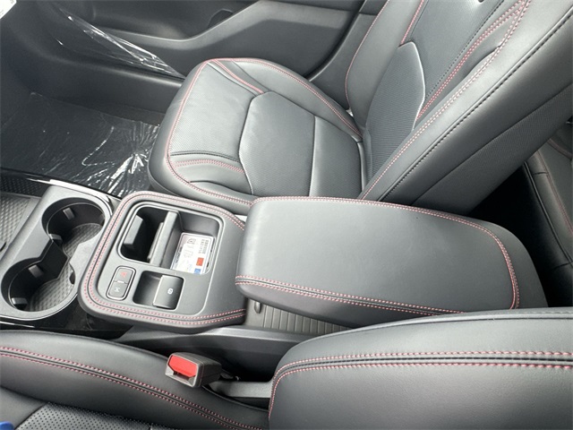 new 2025 Ford Mustang Mach-E car, priced at $53,330