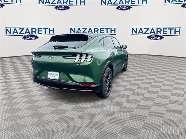 new 2025 Ford Mustang Mach-E car, priced at $53,330