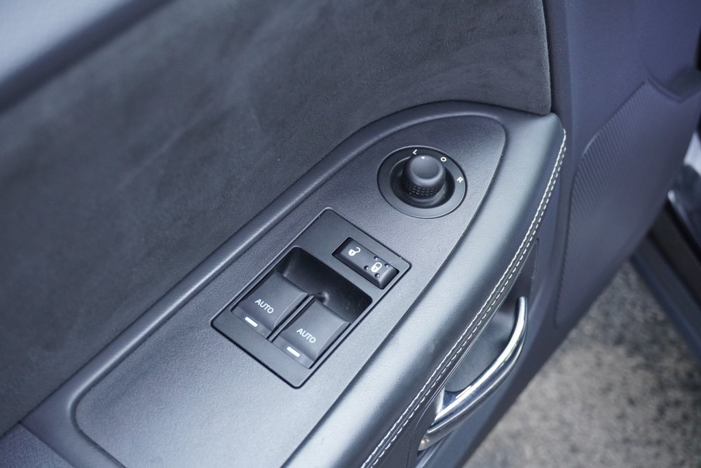 used 2009 Dodge Challenger car, priced at $27,500