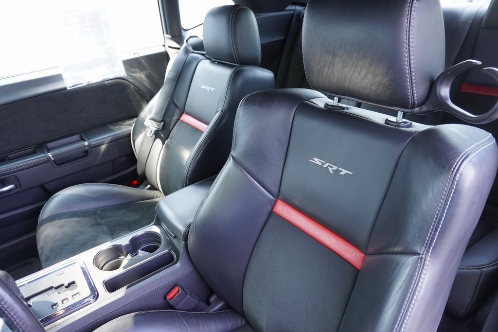 used 2009 Dodge Challenger car, priced at $27,500