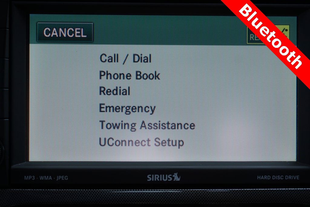 used 2009 Dodge Challenger car, priced at $27,500