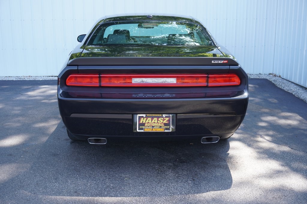 used 2009 Dodge Challenger car, priced at $27,500