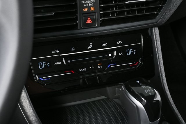 new 2025 Volkswagen Jetta car, priced at $25,115