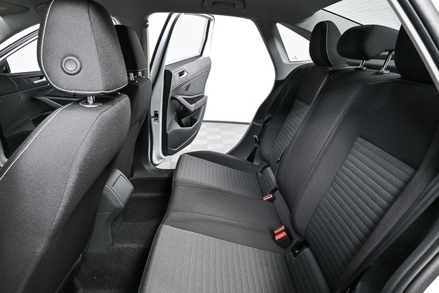 new 2025 Volkswagen Jetta car, priced at $25,115