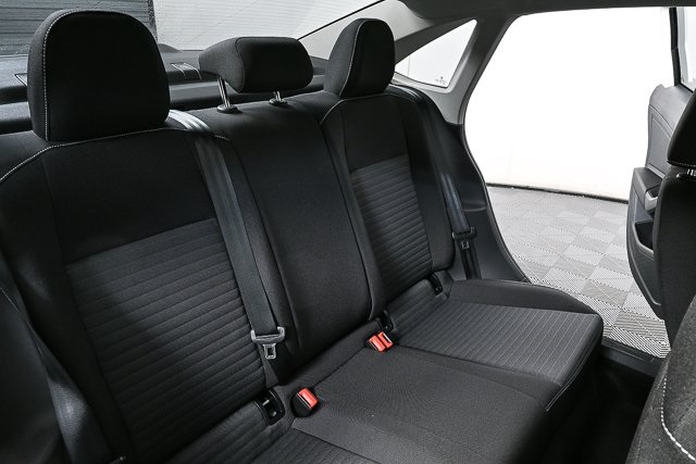 new 2025 Volkswagen Jetta car, priced at $25,115