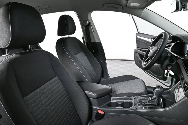 new 2025 Volkswagen Jetta car, priced at $25,115