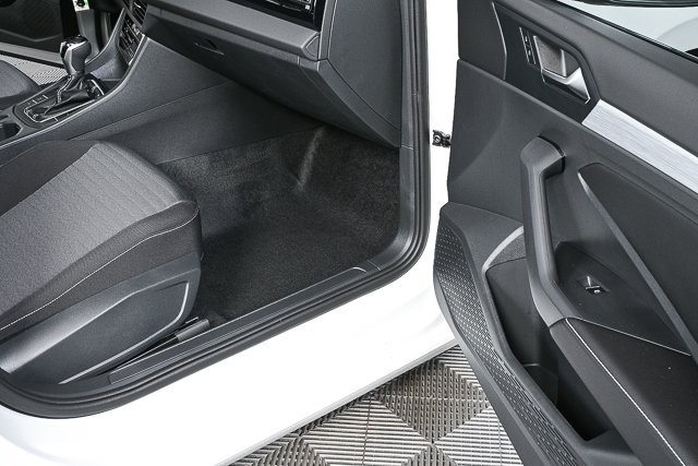 new 2025 Volkswagen Jetta car, priced at $25,115