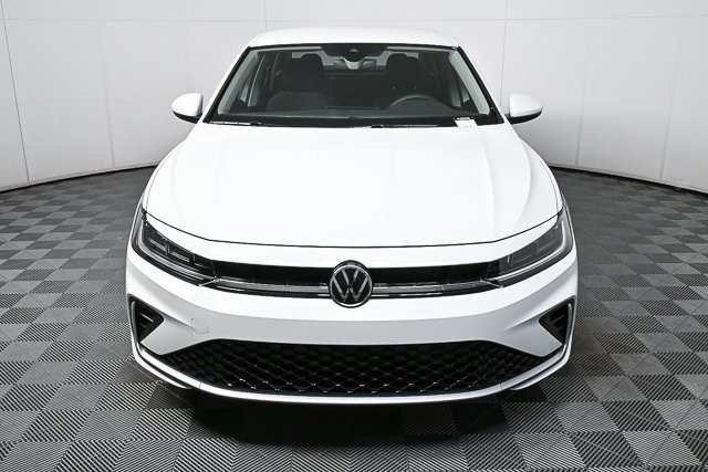 new 2025 Volkswagen Jetta car, priced at $25,115