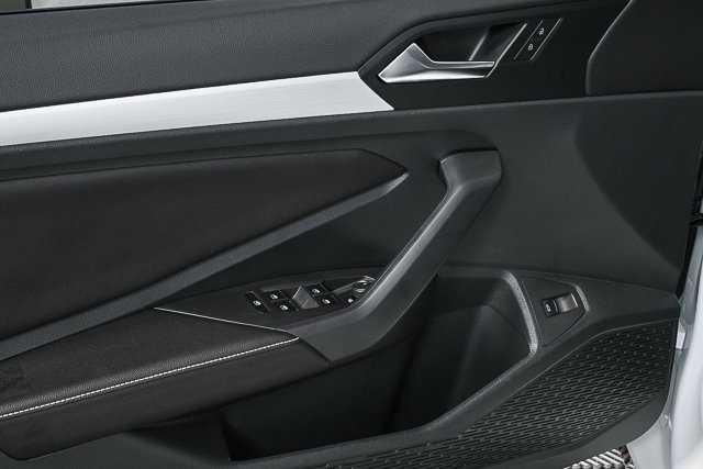 new 2025 Volkswagen Jetta car, priced at $25,115
