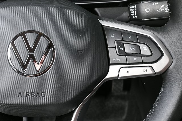 new 2025 Volkswagen Jetta car, priced at $25,115