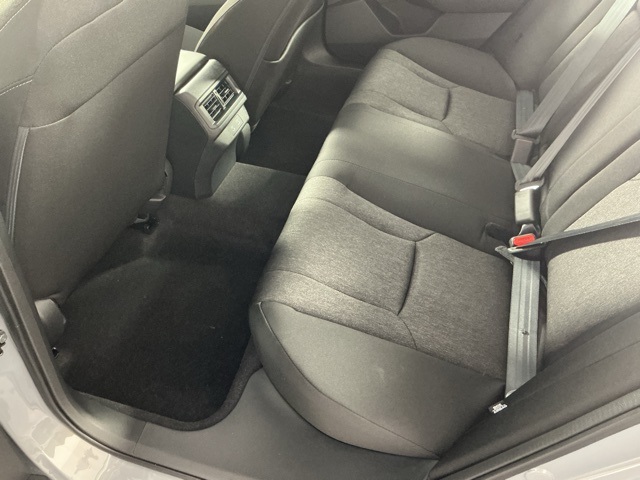new 2025 Honda Accord car, priced at $32,210