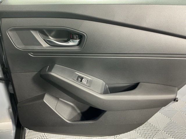 new 2025 Honda Accord car, priced at $32,210