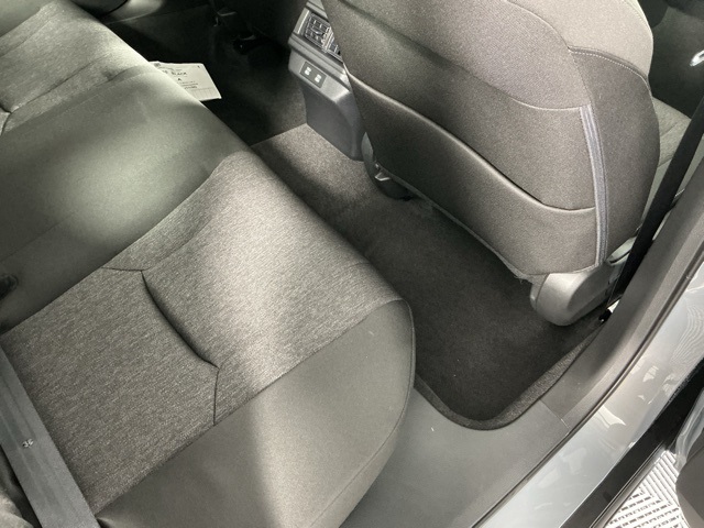 new 2025 Honda Accord car, priced at $32,210
