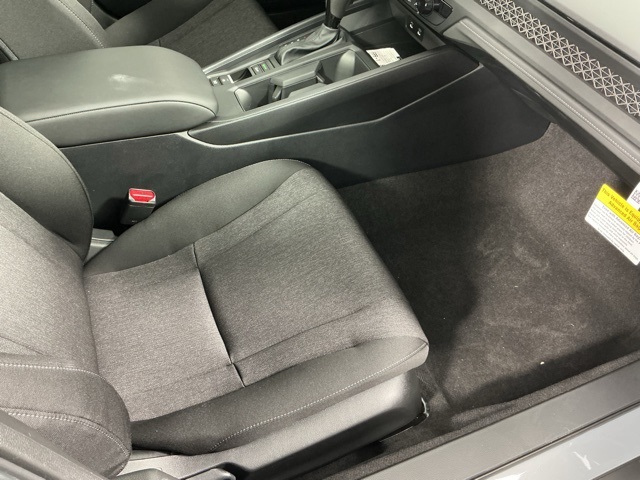 new 2025 Honda Accord car, priced at $32,210