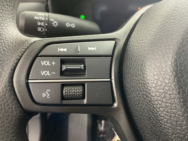 new 2025 Honda Accord car, priced at $32,210