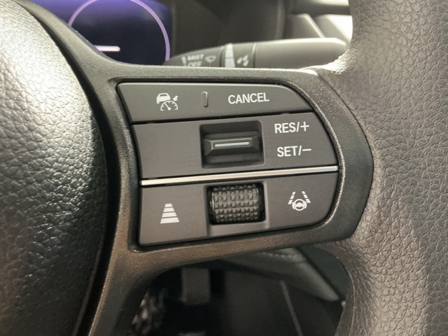 new 2025 Honda Accord car, priced at $32,210