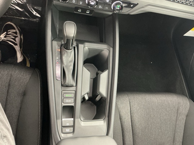 new 2025 Honda Accord car, priced at $32,210