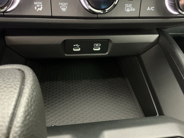 new 2025 Honda Accord car, priced at $32,210