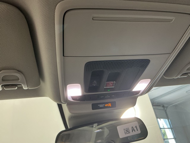new 2025 Honda Accord car, priced at $32,210