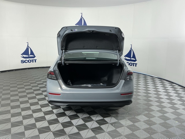 new 2025 Honda Accord car, priced at $32,210
