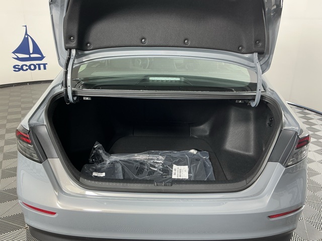 new 2025 Honda Accord car, priced at $32,210
