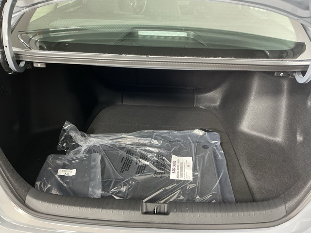 new 2025 Honda Accord car, priced at $32,210