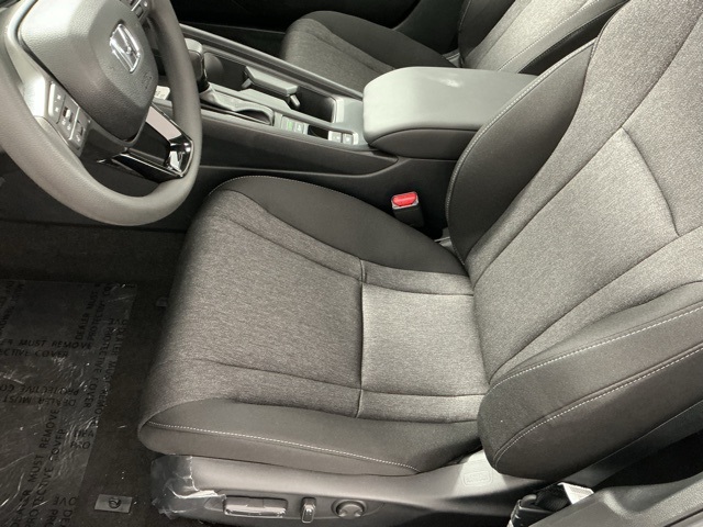 new 2025 Honda Accord car, priced at $32,210