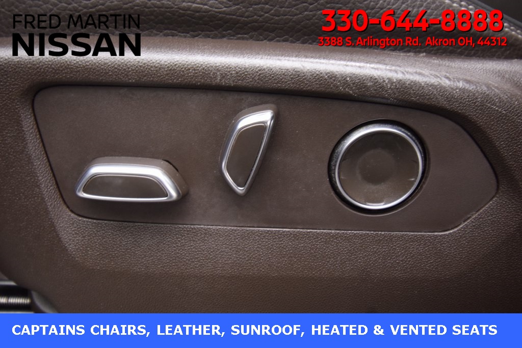 used 2021 GMC Yukon car, priced at $47,048