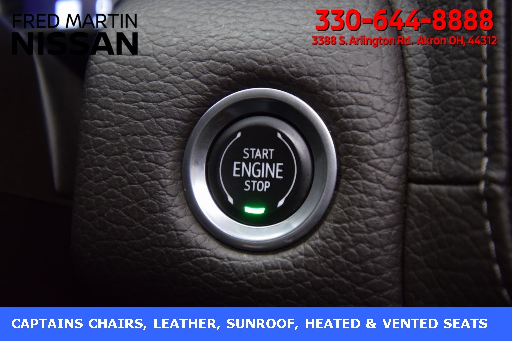 used 2021 GMC Yukon car, priced at $47,048