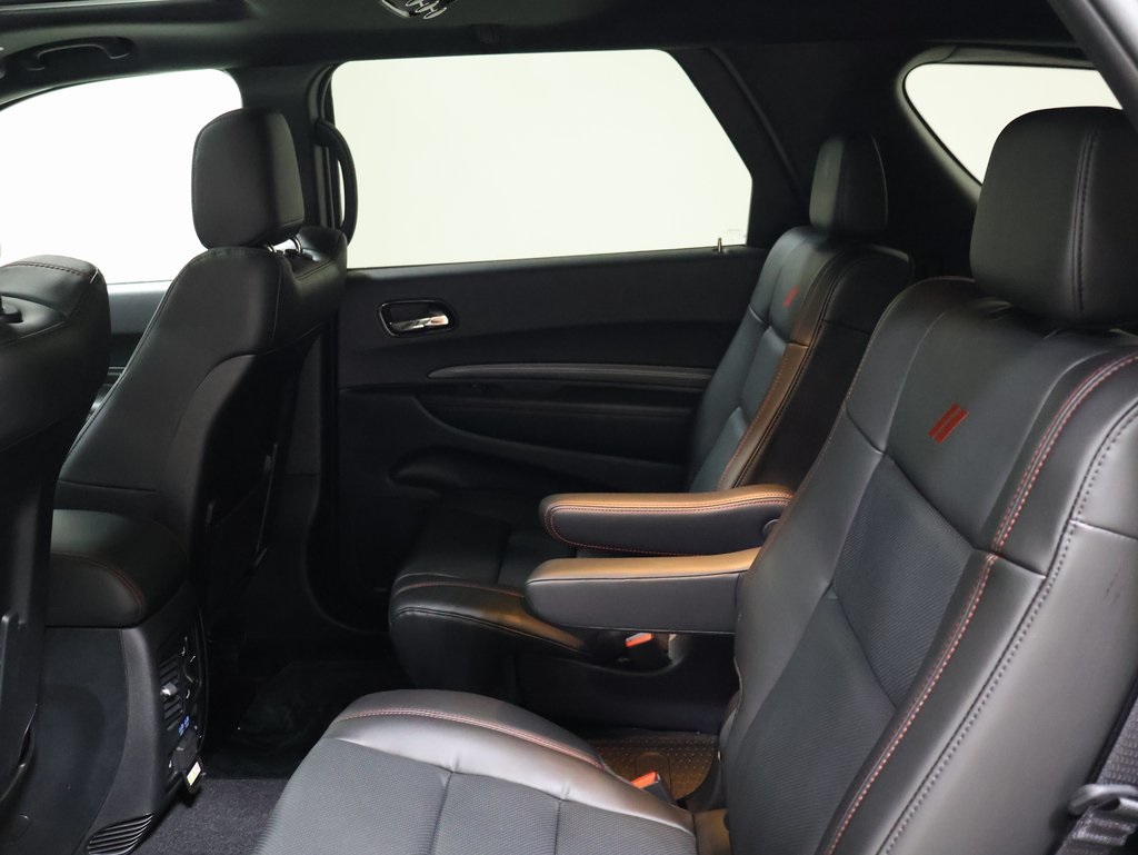 new 2025 Dodge Durango car, priced at $45,310