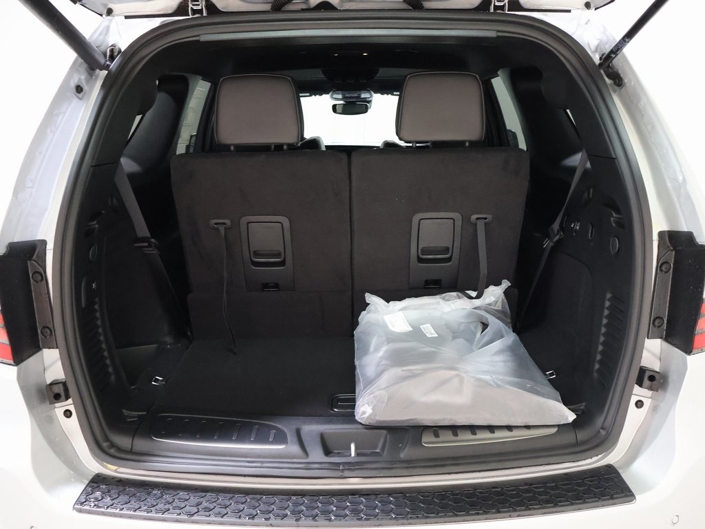new 2025 Dodge Durango car, priced at $45,310