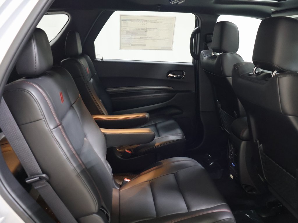 new 2025 Dodge Durango car, priced at $45,310