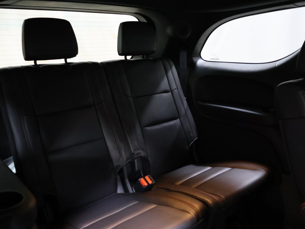 new 2025 Dodge Durango car, priced at $45,310